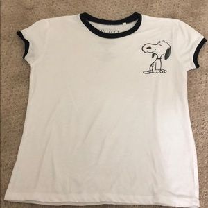 Snoopy T-Shirt